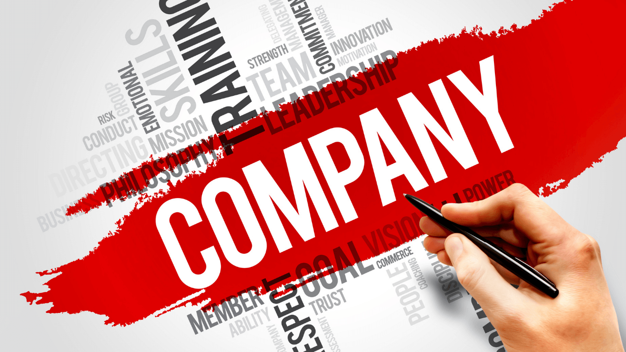 Company क्या है और कंपनी की विशेषताएं कंपनी के प्रकार