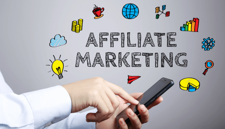 Affiliate Marketing