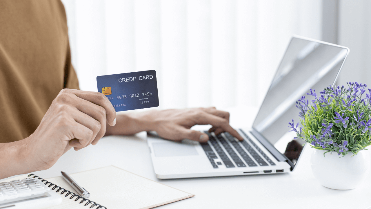 Credit card क्या है क्रेडिट कार्ड के लाभ और हानि