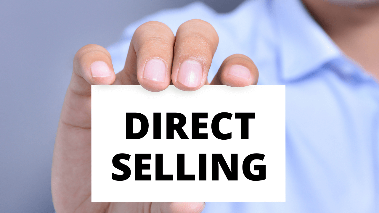 Direct Selling