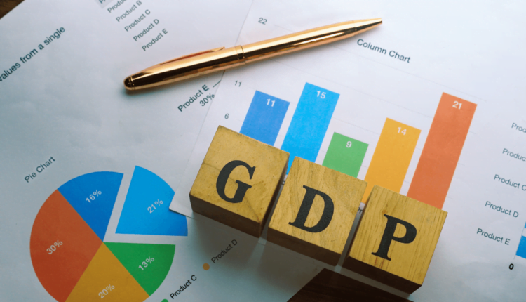 जीडीपी (GDP) क्या है भारत की जीडीपी क्या है 2021