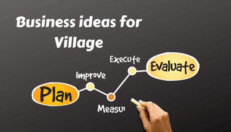 Business ideas for Village | Business ideas Hindi in 2022 | कम खर्च मे नये बिज़नेस (लघु उद्योग) आइडिया (कम लागत का बिजनेस)