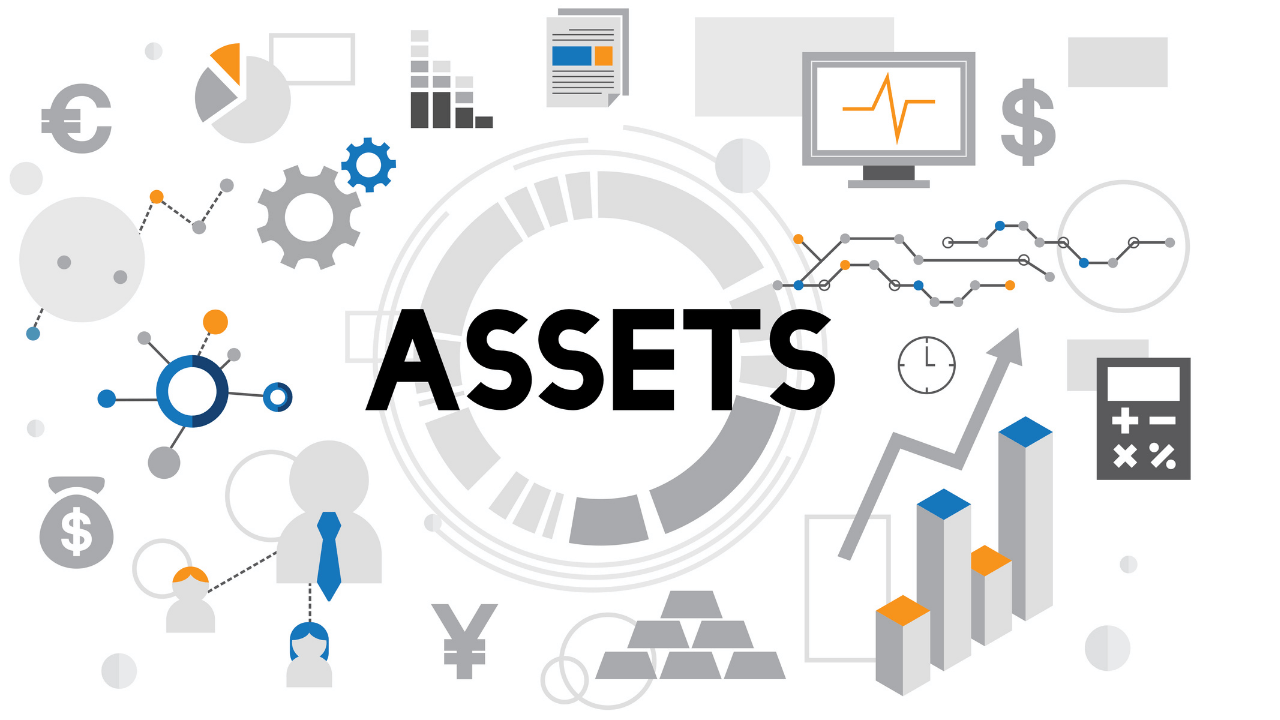 Meaning of Assets in hindi | What is Assets ?| Assets in hindi [2022]