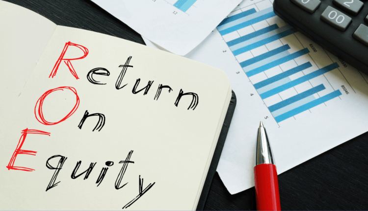 ROE meaning in Hindi Return On Equity