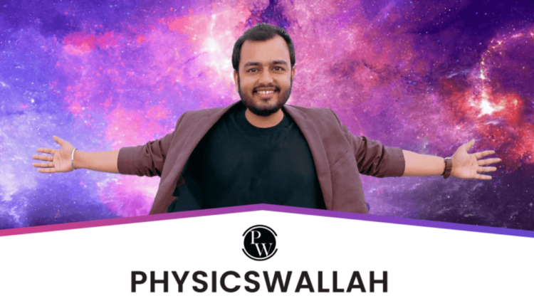 Physics Wallah Case study in Hindi: कौन है Physics वल्लाह? {2022}