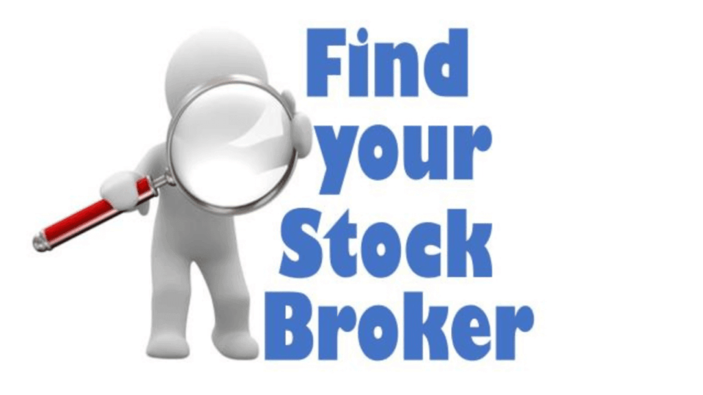 stock broker