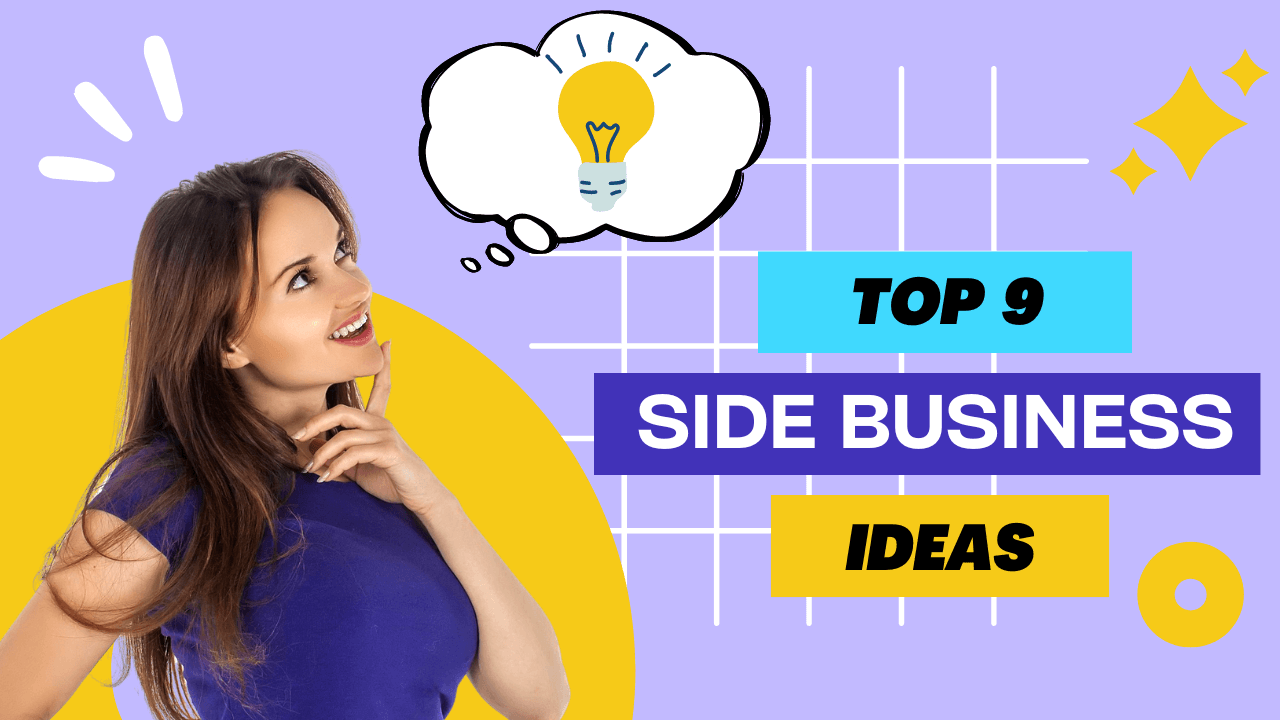 Business ideas for student