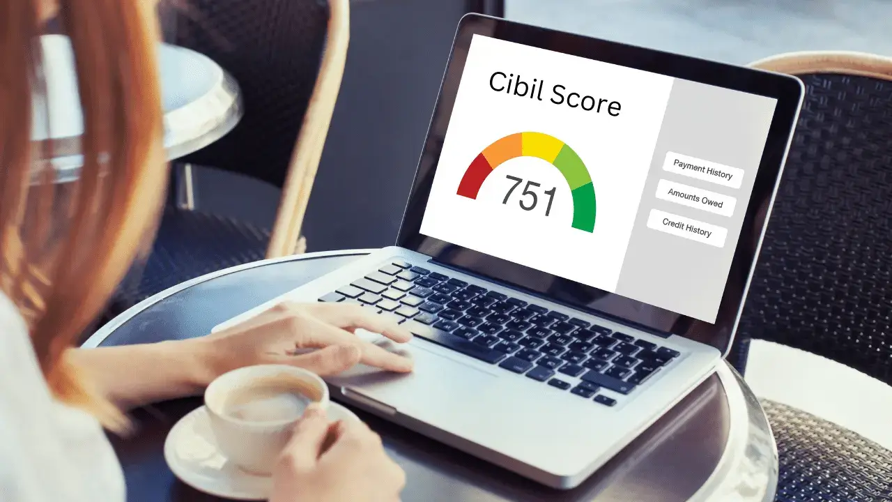 Do You Know The Meaning OF CIBIL SCORE IN Hindi(2022)?